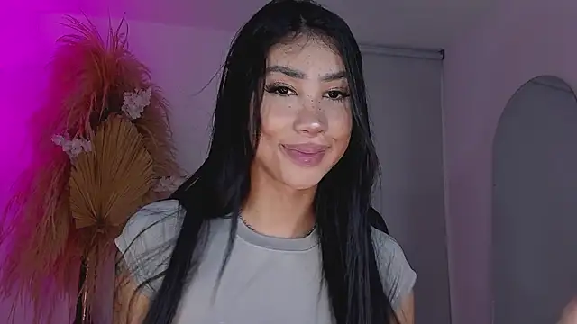 GarciaMilu – webcam-show