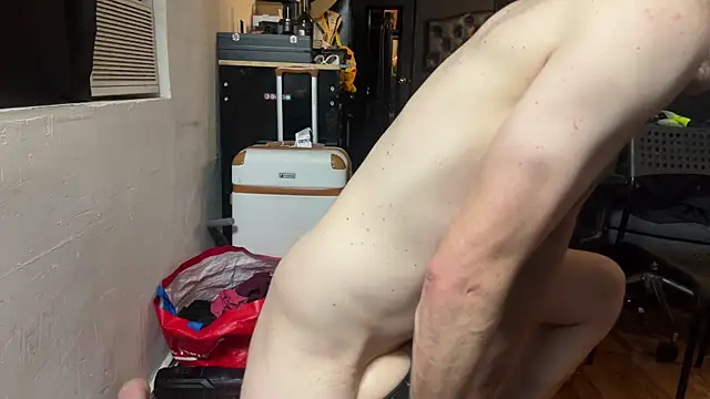 leanjamesdean Adlı Modelin Canlı XXX Sohbeti