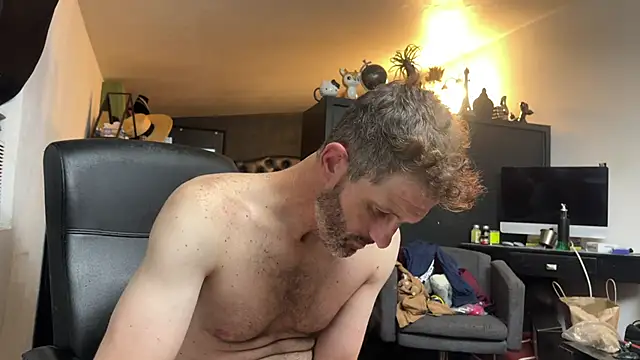 Bilik Sembang Langsung leanjamesdean