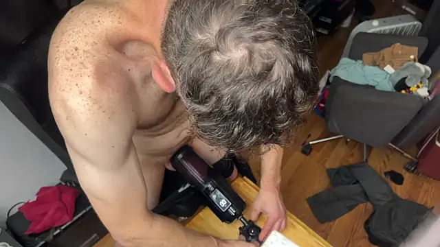 leanjamesdean – webcam-show