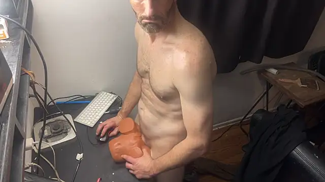 Show Webcam de leanjamesdean