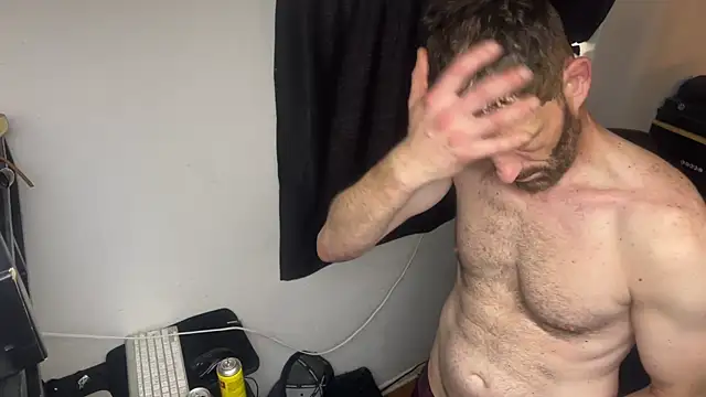 Pokazy przed kamerką – leanjamesdean