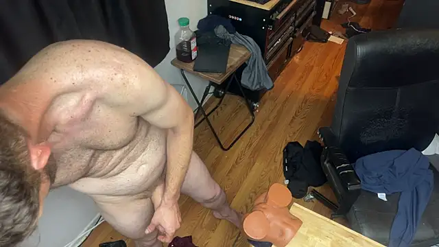 leanjamesdean Show Webcam