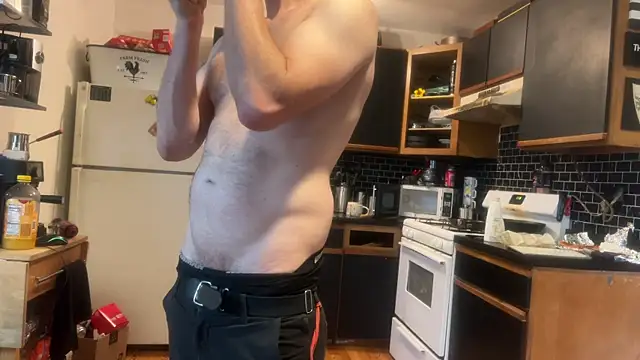 leanjamesdean Show in webcam
