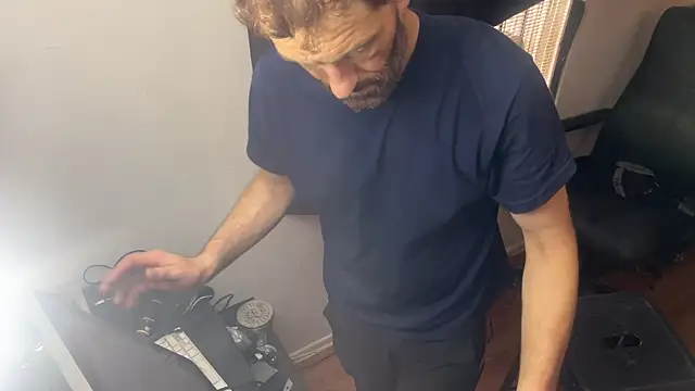 leanjamesdean webkamerás műsora