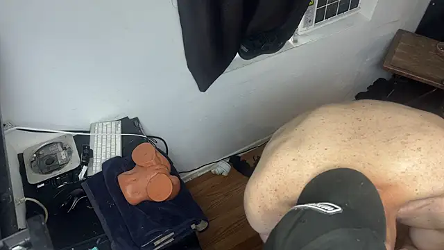 leanjamesdean Webcam-Show