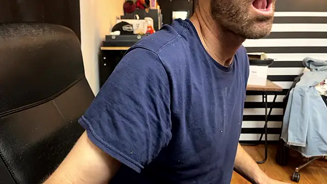 leanjamesdean's Webcam Show