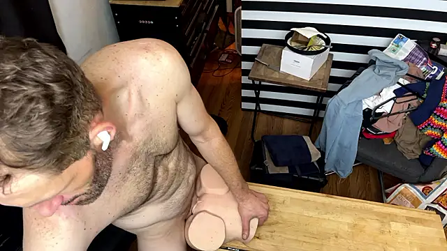 Show Webcam de leanjamesdean