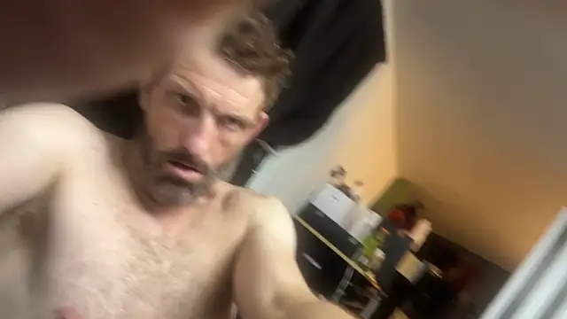 Pokazy przed kamerką – leanjamesdean