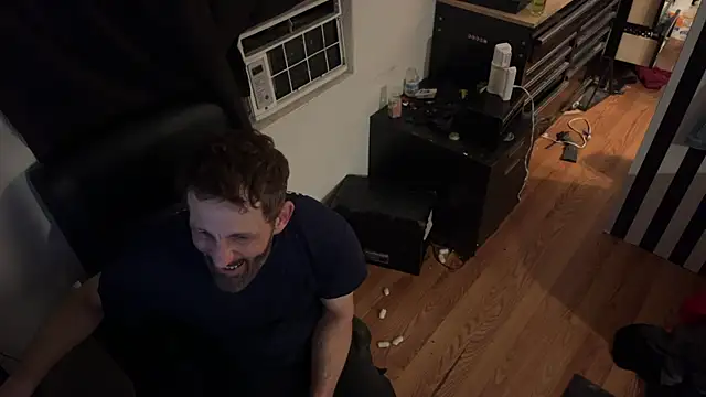 leanjamesdeann Live chat-huone