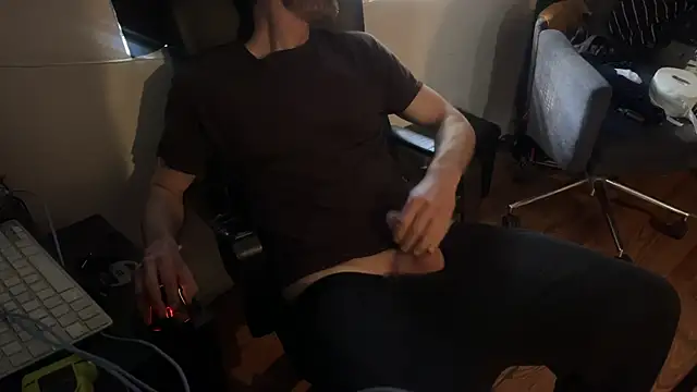 عرض كام leanjamesdean