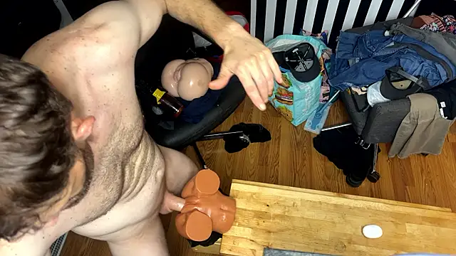 leanjamesdean Show in webcam