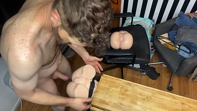 leanjamesdean Шоу с уебкамера
