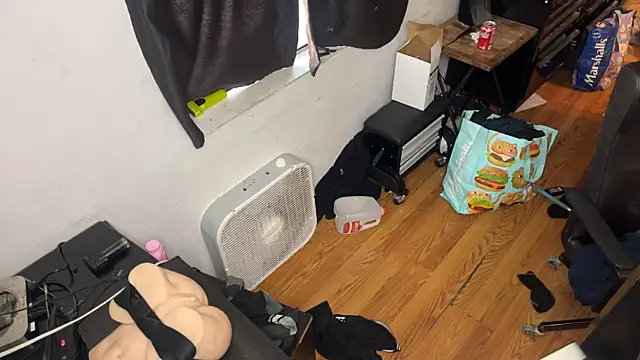 leanjamesdean Шоу с уебкамера