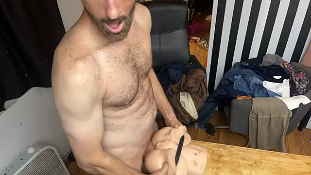 Pokazy przed kamerką – leanjamesdean