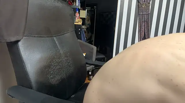 leanjamesdean Шоу с уебкамера