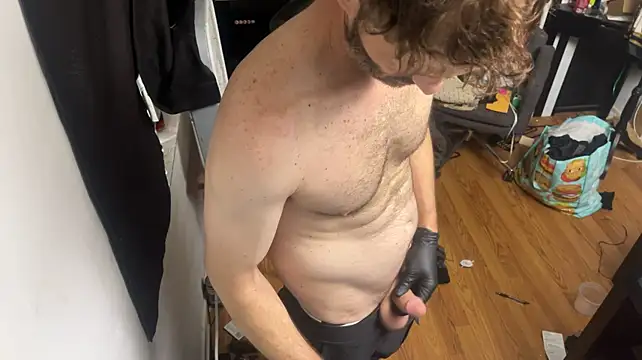 leanjamesdean ওয়েবক্যাম শো