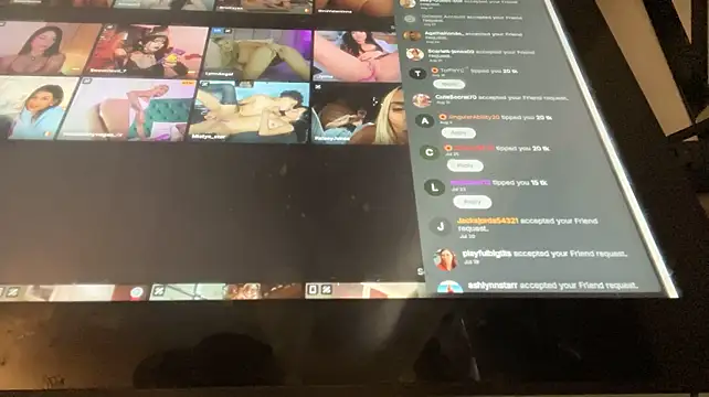 leanjamesdean 在線直播表演