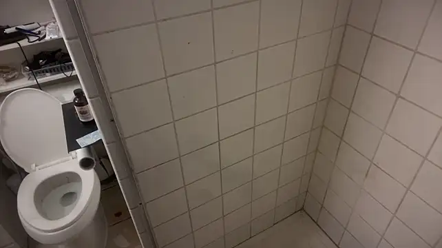 leanjamesdeanのウェブカメラショー