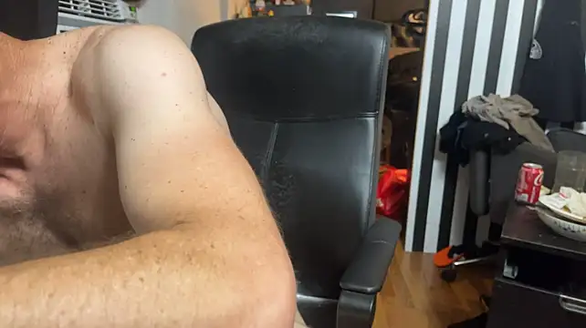 leanjamesdean Webcam-Show