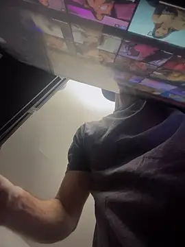 leanjamesdean's Webcam Show