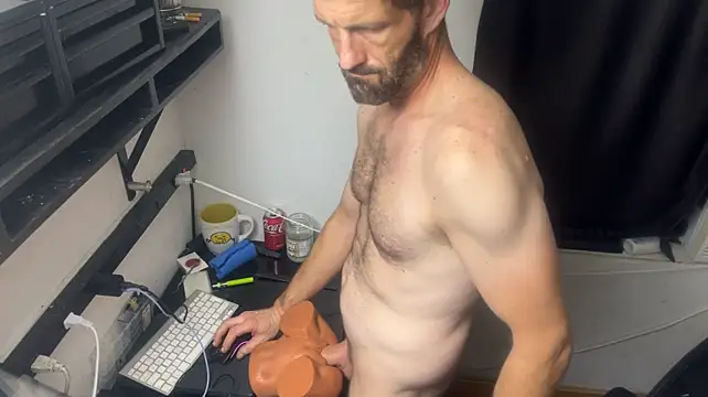 leanjamesdean Pertunjukan Webcam