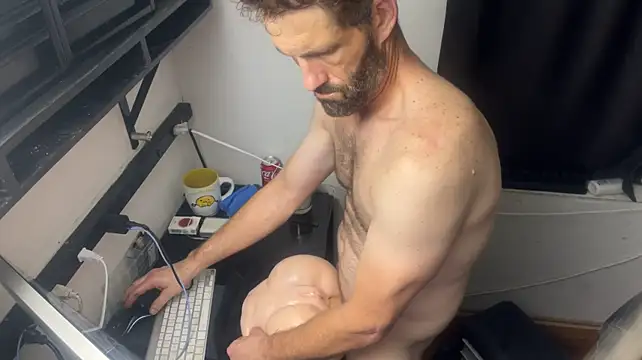 leanjamesdean: вебкам-шоу