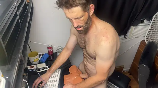 Show Webcam de leanjamesdean