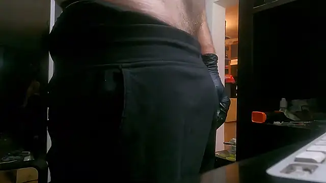 عرض كام leanjamesdean