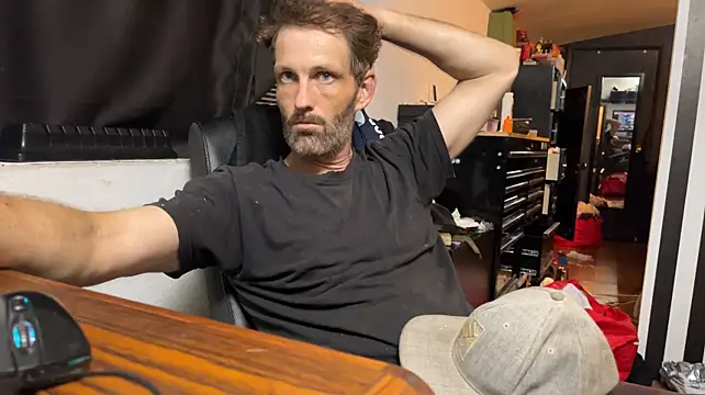 leanjamesdean Show Webcam