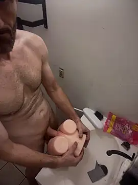 Show webcam de leanjamesdean