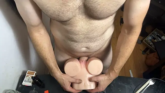 leanjamesdean's Webcam Show