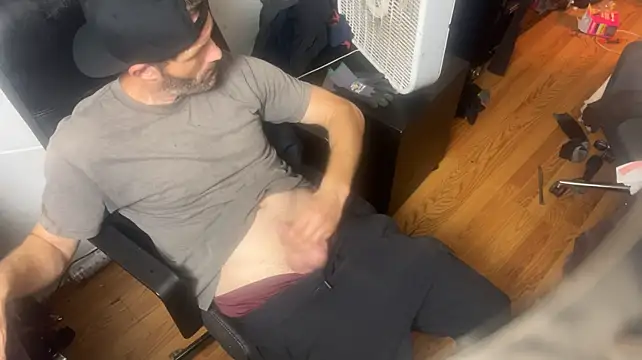 leanjamesdean ওয়েবক্যাম শো