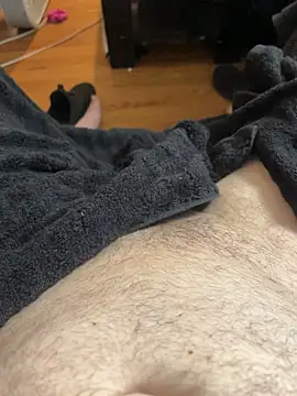 leanjamesdean – Kamerová šou