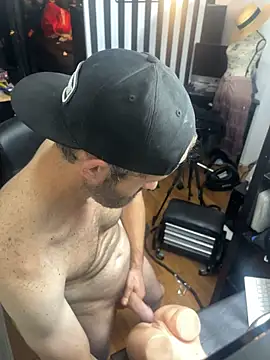 Pokazy przed kamerką – leanjamesdean