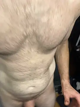 leanjamesdean's Webcam Show
