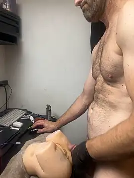 Pokazy przed kamerką – leanjamesdean