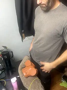 leanjamesdean Webcam show