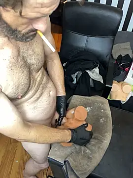 leanjamesdean ওয়েবক্যাম শো