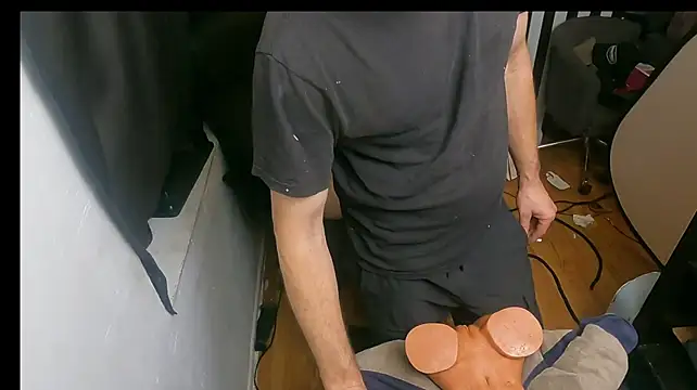 leanjamesdean Show Webcam