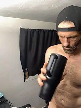 leanjamesdean: διαδικτυακό σόου στην κάμερα