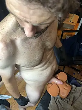 leanjamesdean Pertunjukan Webcam