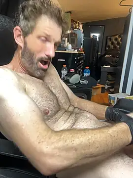 leanjamesdean's Webcam Show