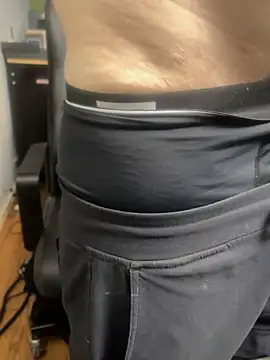 leanjamesdean Шоу с уебкамера