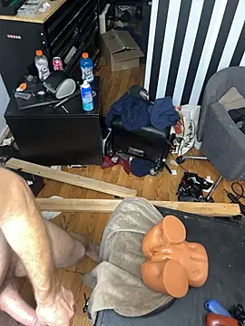 leanjamesdean 网络视讯表演