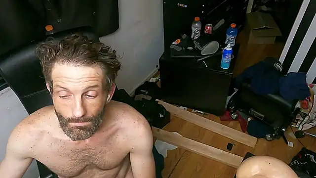 leanjamesdean's Webcam Show