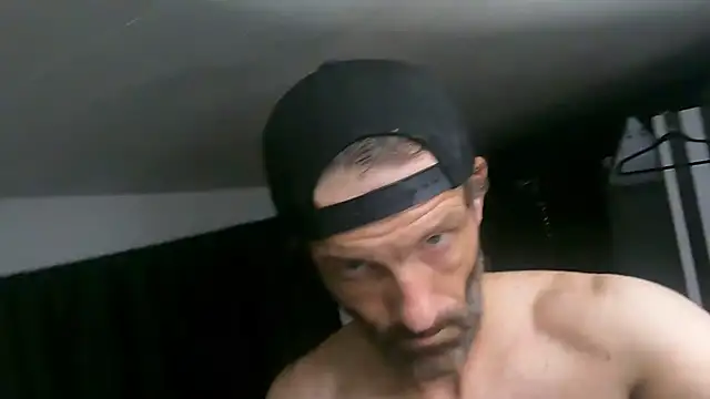 leanjamesdean's Webcam Show