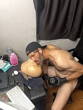 leanjamesdean ওয়েবক্যাম শো