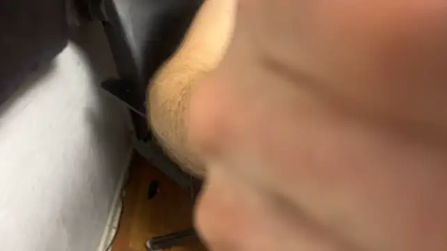 leanjamesdean: διαδικτυακό σόου στην κάμερα