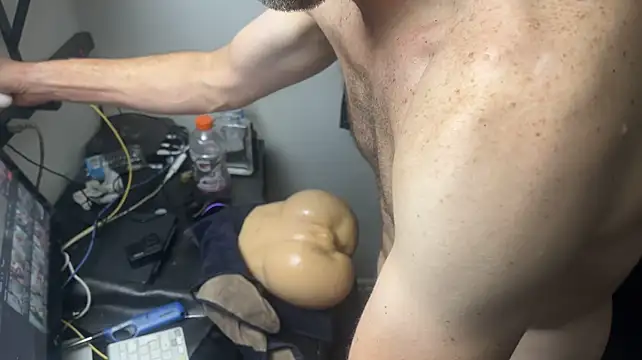 leanjamesdean Pertunjukan Webcam
